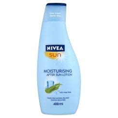 nivea after sun superdrug.